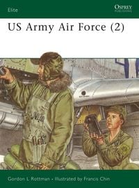 Produktbild: US Army Air Force (2)