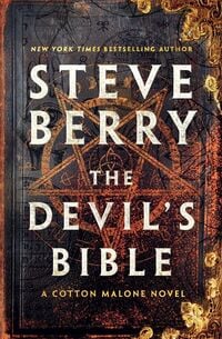 Produktbild: The Devil's Bible