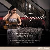 Produktbild: Toquade