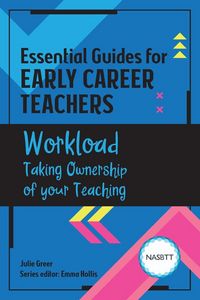 Produktbild: Essential Guides for Early Career Teachers