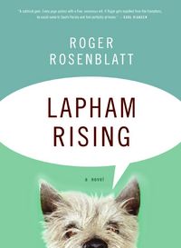 Produktbild: Lapham Rising