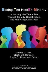 Produktbild: Seeing The HiddEn Minority