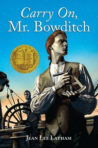Produktbild: Carry On, Mr. Bowditch