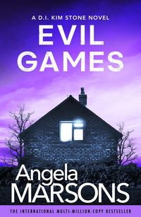 Produktbild: Evil Games