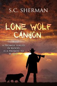 Produktbild: Lone Wolf Canyon