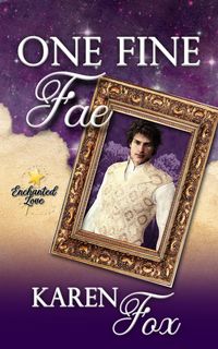 Produktbild: One Fine Fae (Enchanted Love, #1)