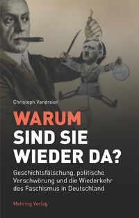 Produktbild: Warum sind sie wieder da?