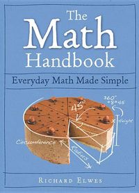 Produktbild: Math Handbk
