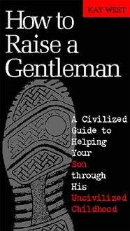 Produktbild: Ht Raise a Gentleman Special/e
