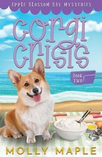 Produktbild: Corgi Crisis