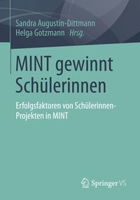 Produktbild: MINT gewinnt Sch&uuml;lerinnen