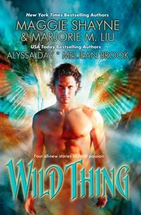 Produktbild: Wild Thing