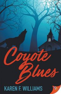 Produktbild: Coyote Blues