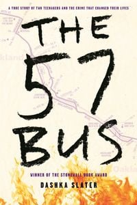 Produktbild: The 57 Bus