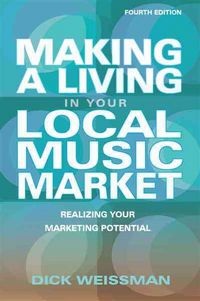 Produktbild: Making a Living in Your Loc-4e