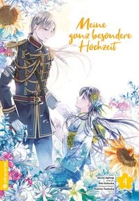 Produktbild: Meine ganz besondere Hochzeit 04