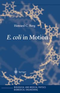 Produktbild: E. coli in Motion