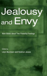 Produktbild: Jealousy and Envy
