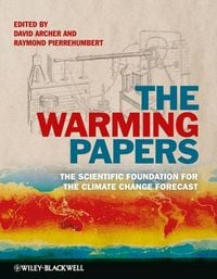 Produktbild: The Warming Papers