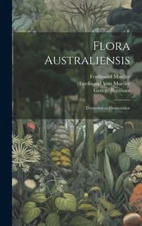 Produktbild: Flora Australiensis