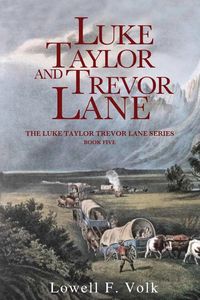 Produktbild: Luke Taylor and Trevor Lane