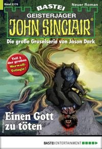 Produktbild: John Sinclair 2176