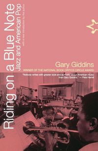 Produktbild: Riding on a Blue Note