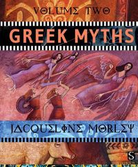 Produktbild: Morley, J: Greek Myths (Volume Two)