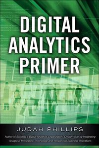 Produktbild: Digital Analytics Primer