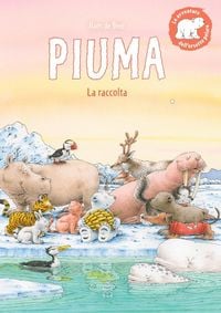 Produktbild: Piuma. La raccolta