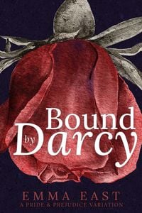 Produktbild: Bound by Darcy (Sinful Secrets, #3)