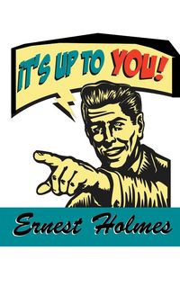Produktbild: It's Up to You