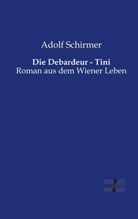 Produktbild: Die Debardeur - Tini