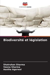Produktbild: Biodiversit&eacute; et l&eacute;gislation