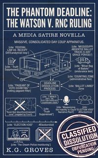 Produktbild: The Phantom Deadline: The Watson v. RNC Ruling