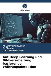 Produktbild: Auf Deep Learning und Bildverarbeitung basierende W&auml;hrungsdetektion