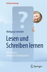 Produktbild: Lesen und Schreiben lernen