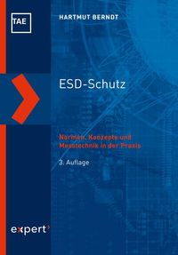 ESD-Schutz Hartmut Berndt