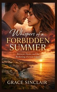 Produktbild: Whispers of a Forbidden Summer
