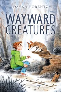 Produktbild: Wayward Creatures