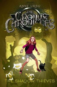Produktbild: Shadow Thieves