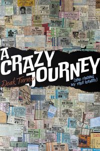 Produktbild: Crazy Journey (And Finding My True Identity))