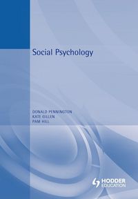Produktbild: Social Psychology