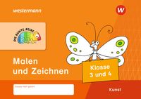 Produktbild: DIE BUNTE REIHE - Kunst