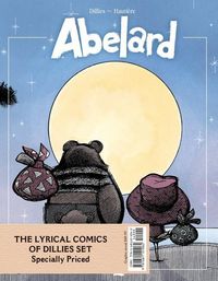 Produktbild: Dillies, R: Lyrical Comics of Dillies Set