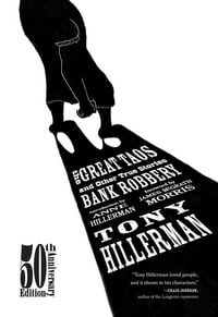 Produktbild: The Great Taos Bank Robbery