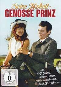 Produktbild: Seine Hoheit Genosse Prinz
