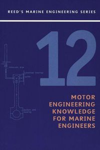 Produktbild: Reeds Vol 12 Motor Engineering