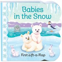 Produktbild: Babies in the Snow