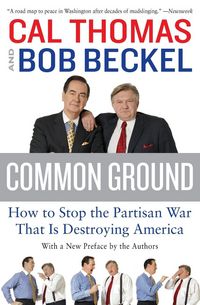 Produktbild: Common Ground